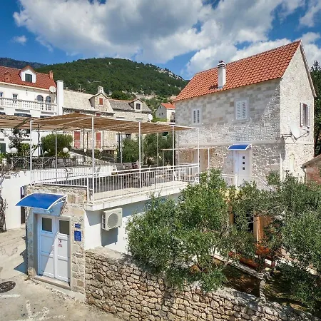 Balarin Villa *