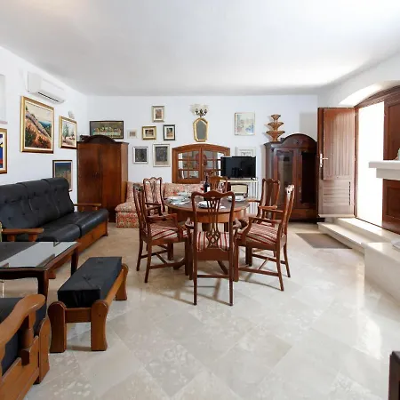 Balarin Villa Bol