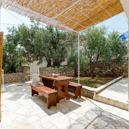 Villa Balarin *