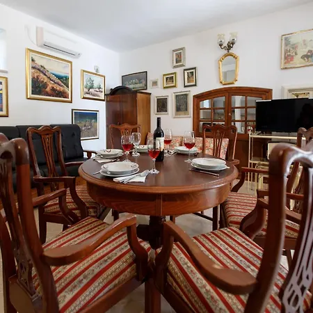 Villa Balarin *