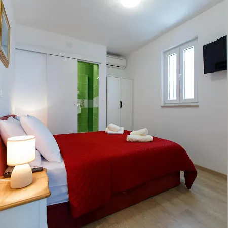 Balarin Villa *