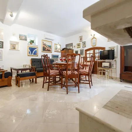 Balarin Villa