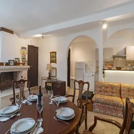 Villa Balarin