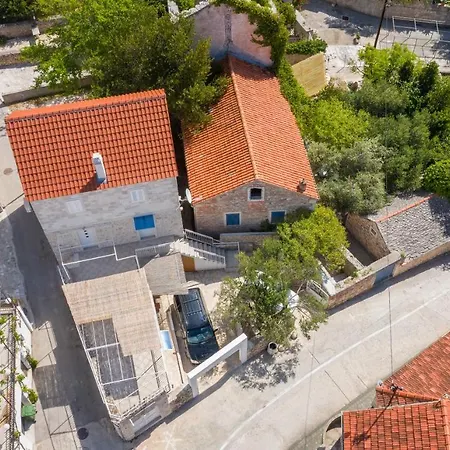 Villa Balarin *