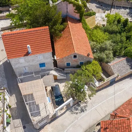 Villa Balarin *