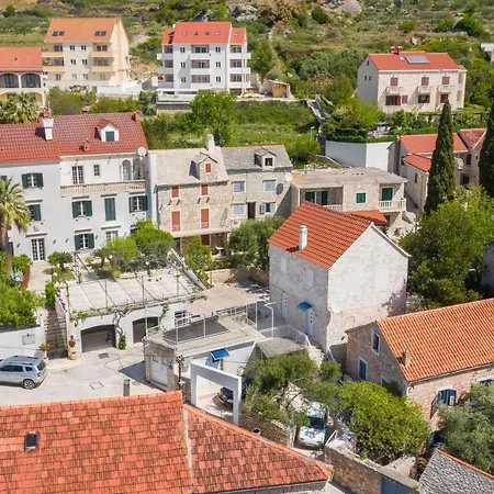 Balarin Villa *