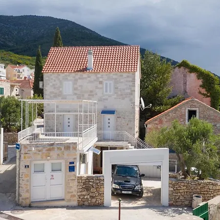 Balarin Villa *