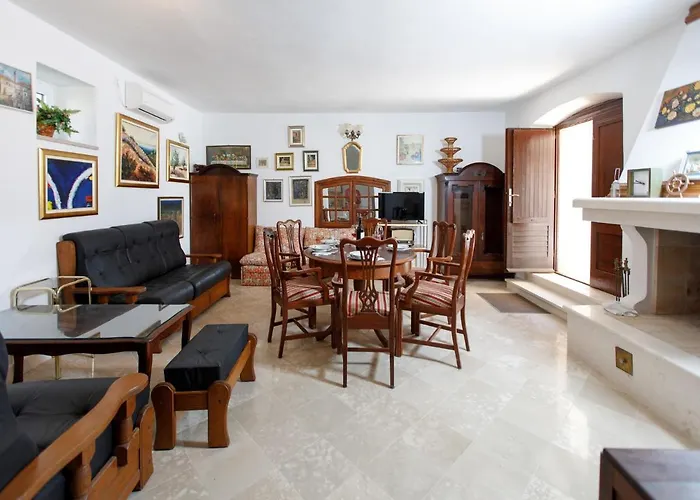 Vila Balarin *