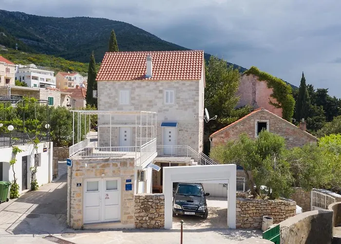 Balarin Villa *